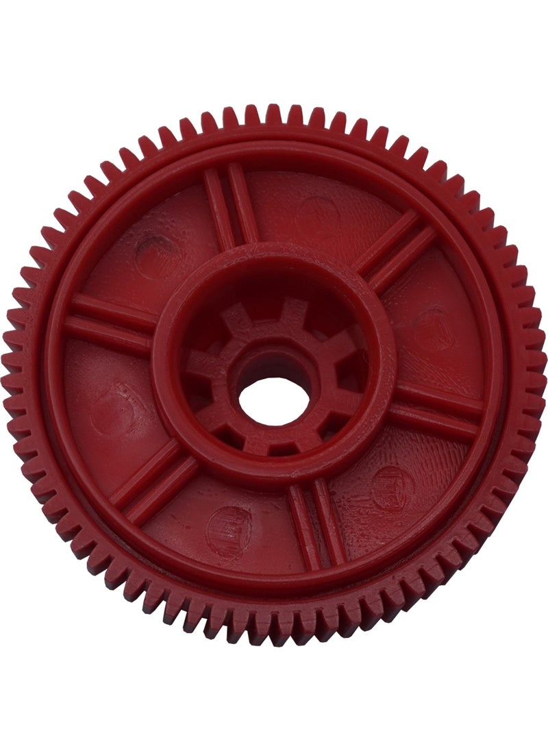 Bross Otomotiv Bross Automotive BWR5267 Window Lifter Motor Internal Gear for Ford Focus Mk4  - Image 3