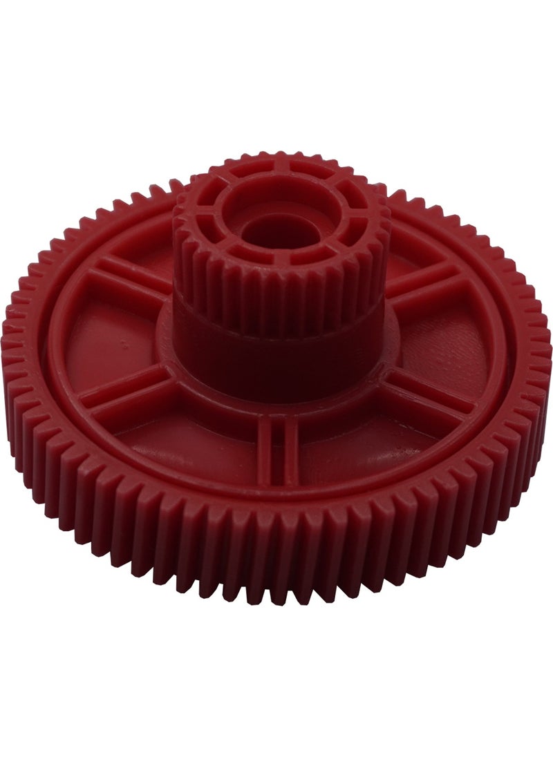Bross Otomotiv Bross Automotive BWR5267 Window Lifter Motor Internal Gear for Ford Focus Mk4  - Image 1