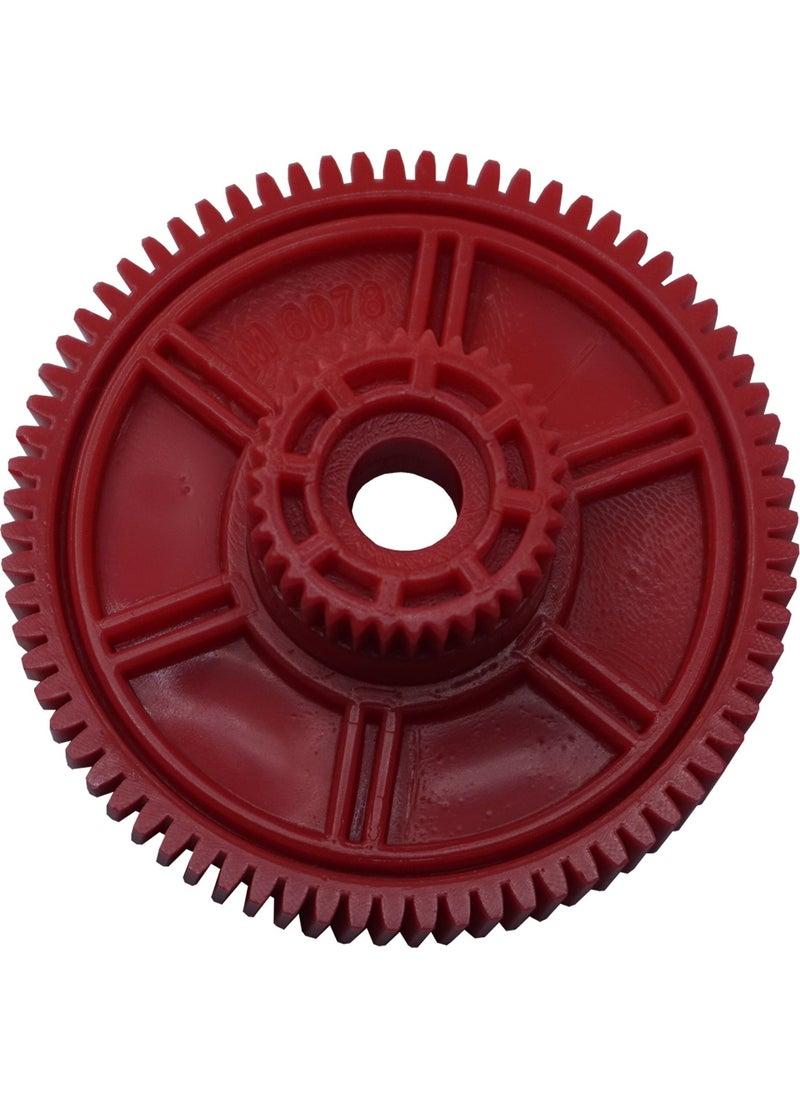 Bross Otomotiv Bross Automotive BWR5267 Window Lifter Motor Internal Gear for Ford Focus Mk4  - Image 2