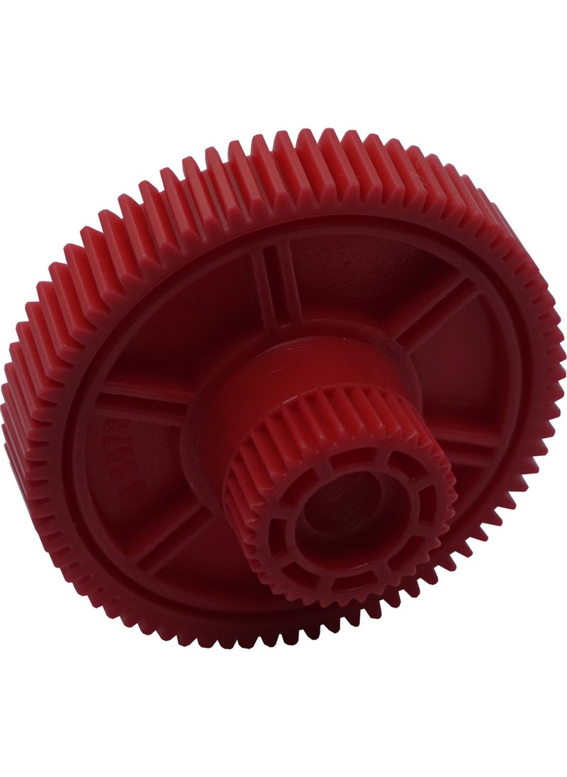 Bross Otomotiv Bross Automotive BWR5267 Window Lifter Motor Internal Gear for Ford Focus Mk4  - Image 4