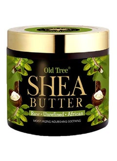 Old Tree Raw African Unrefined Shea Butter100gm  - Image 2