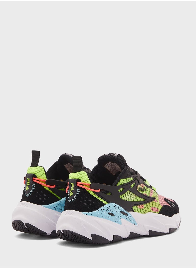 FILA - Ray Tracer Evo - Image 1