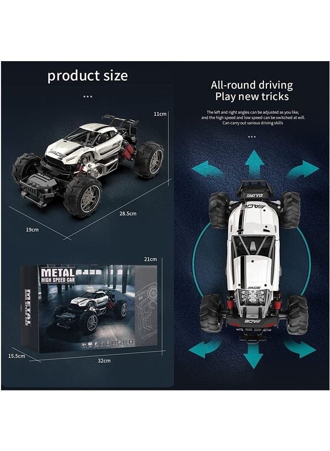 ACE RC Cars Remote Control Car  - Image 4