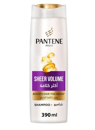 Thickening 390ml