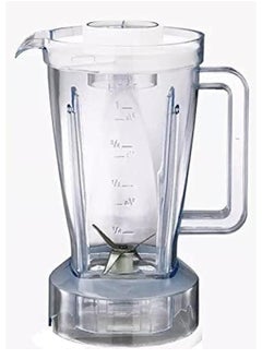 Mienta Mienta Blender Jug 750.0 Watt 