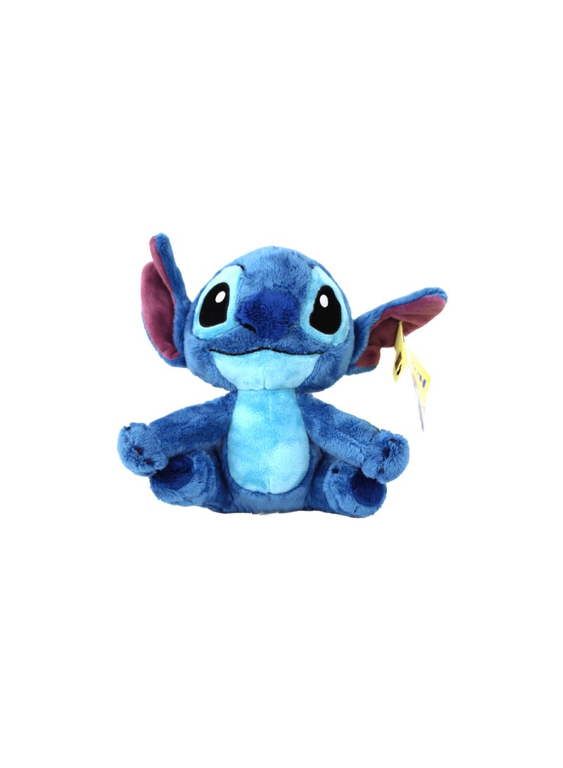 Disney Plush Toy Core Stitch 10-Inches | Lilo & Stitch | Stuffed Toy | Soft Toy for Kids - Image 1