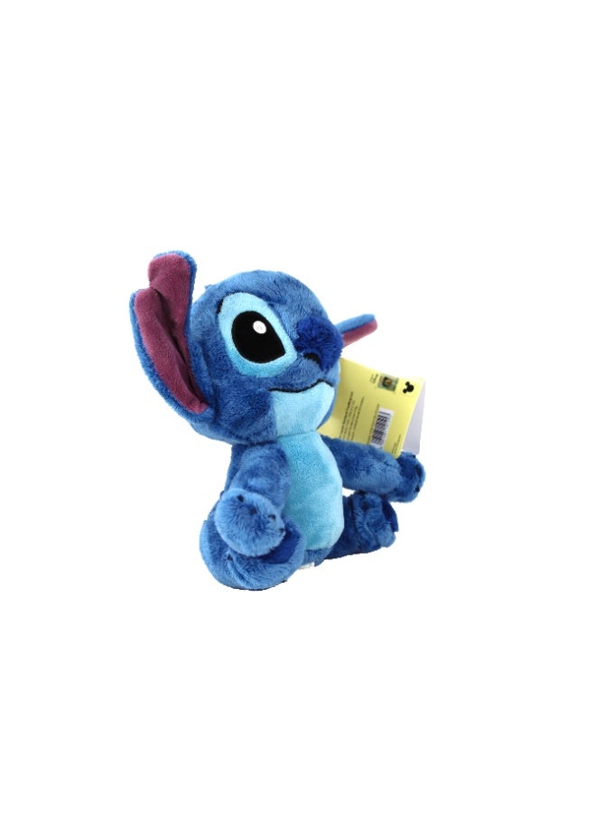 Disney Plush Toy Core Stitch 10-Inches | Lilo & Stitch | Stuffed Toy | Soft Toy for Kids - Image 2
