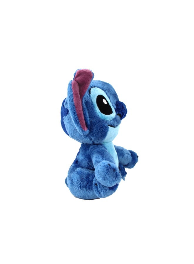 Disney Plush Toy Core Stitch 10-Inches | Lilo & Stitch | Stuffed Toy | Soft Toy for Kids - Image 3