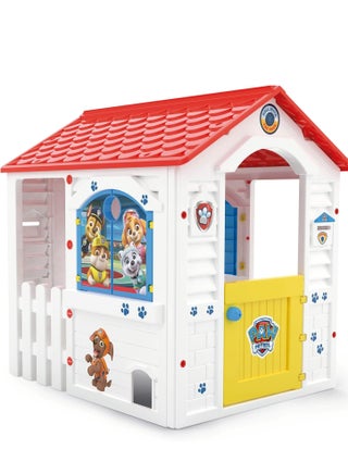 Paw Patrol Children's Garden Playhouse for Indoor/Outdoor | Strong and durable plastic | Assembly/disassembly Simple and fast | From 24 months - pzsku/Z52AFD4A762FA1DBBFC61Z/45/1744722725/2c46fc09-8fa5-4df1-9e86-564f48d5b580