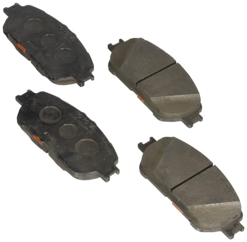 TOYOTA Genuine Toyota Front Disc Brake Pad Kit - Image 1
