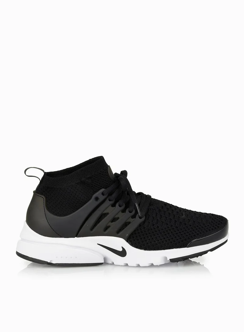 Nike Air Presto Flyknit Ultra
