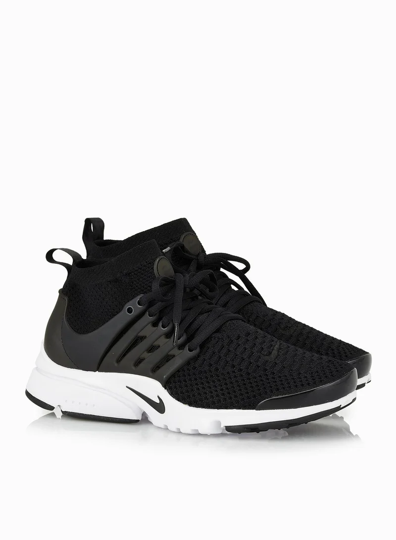 Nike Air Presto Flyknit Ultra