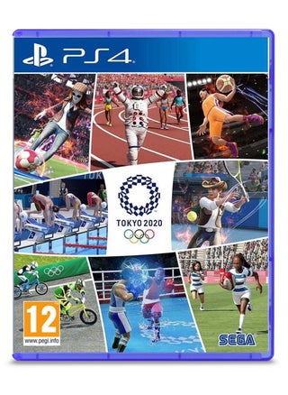 Tokyo 2020