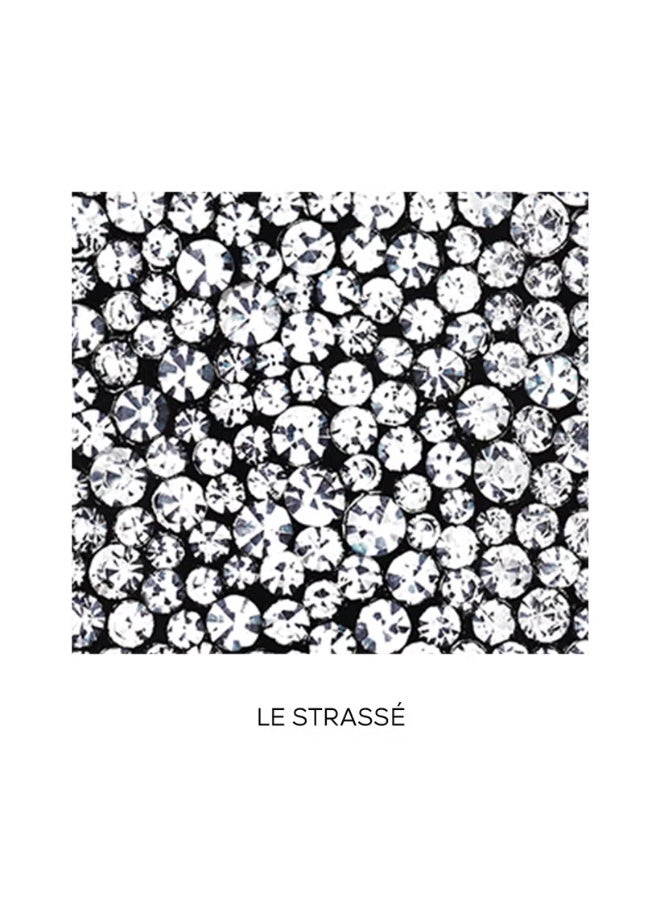 غيرلان GUERLAIN Rouge G - علبة المجوهرات ذات المرآة المزدوجة - Le Strasse - Image 2