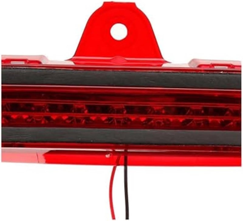 DEMULAX Third Brake Light for Ford Mustang 2010-2014 - Image 3