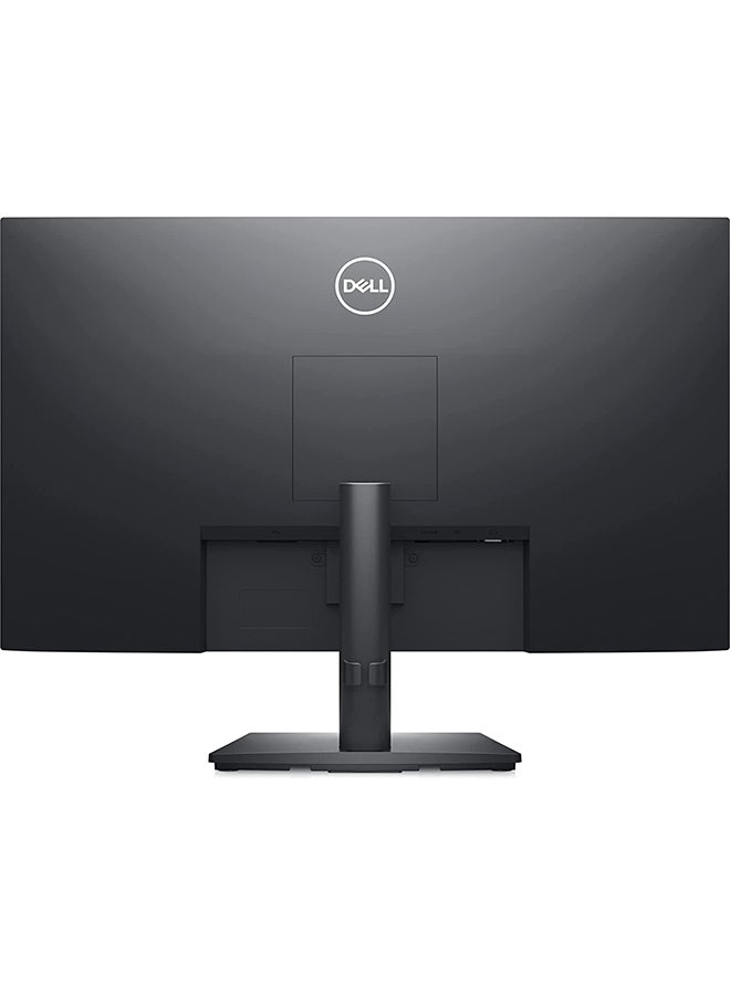 ديل شاشة LED بدقة كاملة الوضوح مقاس 27 بوصة طراز E2722H - IPS - بتردد 60 هرتز - DP - منفذ VGA أسود - Image 3
