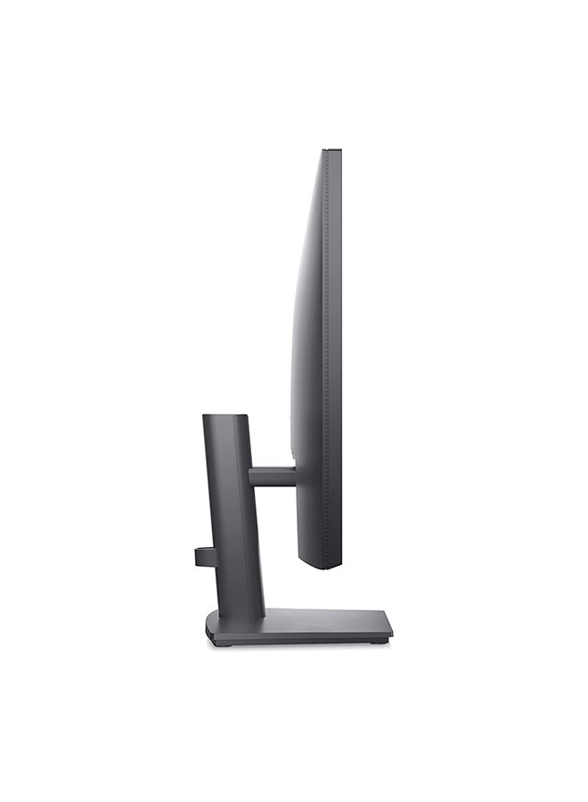 ديل شاشة LED بدقة كاملة الوضوح مقاس 27 بوصة طراز E2722H - IPS - بتردد 60 هرتز - DP - منفذ VGA أسود - Image 4