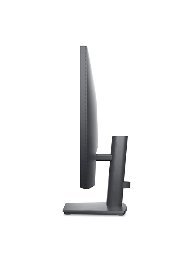 ديل شاشة LED بدقة كاملة الوضوح مقاس 27 بوصة طراز E2722H - IPS - بتردد 60 هرتز - DP - منفذ VGA أسود - Image 5
