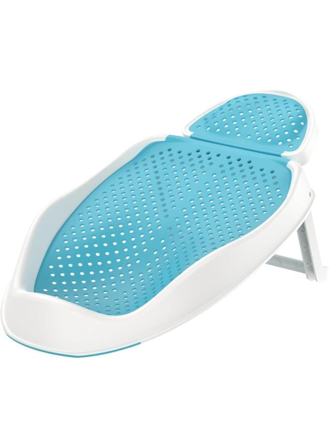 Foldable Baby Bathtub Chair