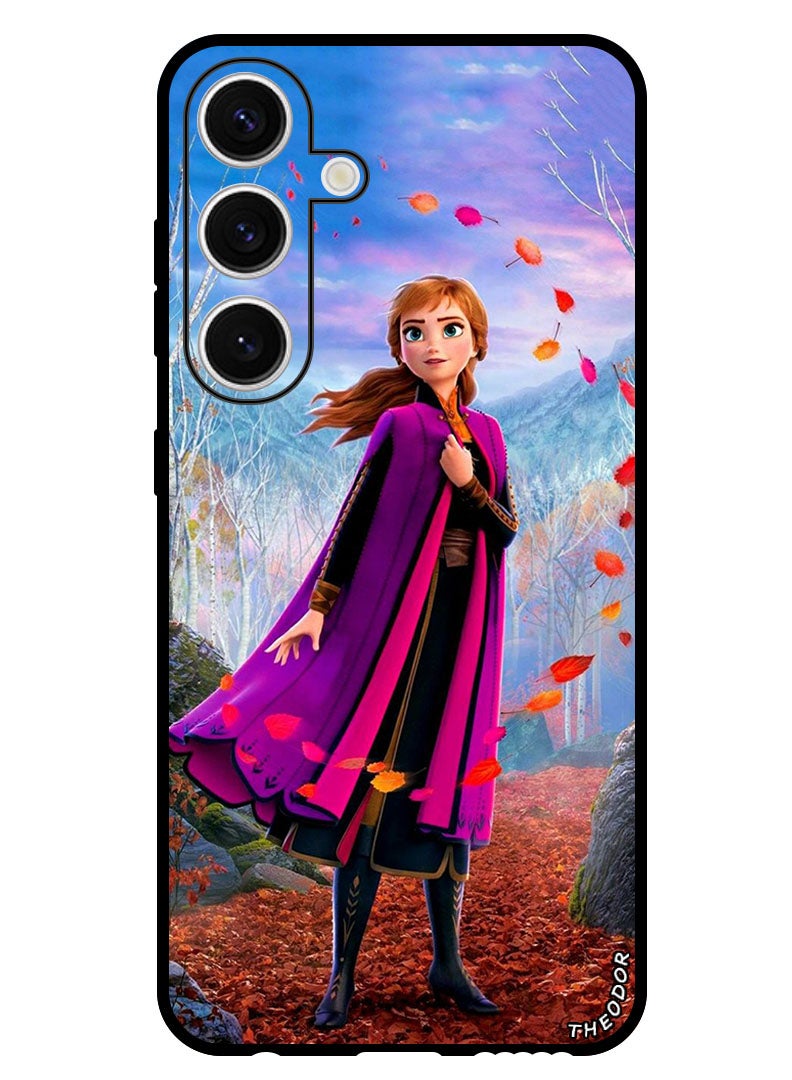 Theodor Protective Case Anti Scratch Shock Proof Bumper Cover For Samsung Galaxy S24 Anna 3 - Image 1