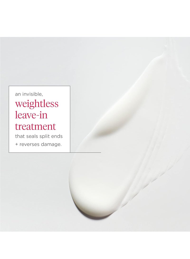 Briogeo Don’t Despair Repair Moisture Damage Defense Leave In Treatment Seals Split Ends and Repairs Dry Damaged Hair Vegan Phalate and Paraben Free 118ml - Image 4