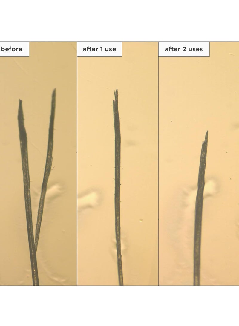 Briogeo Don’t Despair Repair Moisture Damage Defense Leave In Treatment Seals Split Ends and Repairs Dry Damaged Hair Vegan Phalate and Paraben Free 118ml - Image 5