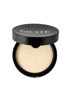 Note Banana Setting Powder Blue light Protection  - Image 1