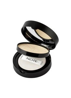 Note Banana Setting Powder Blue light Protection  - Image 3