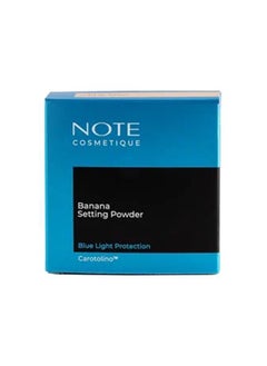 Note Banana Setting Powder Blue light Protection  - Image 4