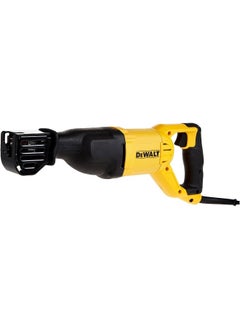 DEWALT Dewalt Corded Reciprocating Saw - Dwe305K-Gb  - Image 1