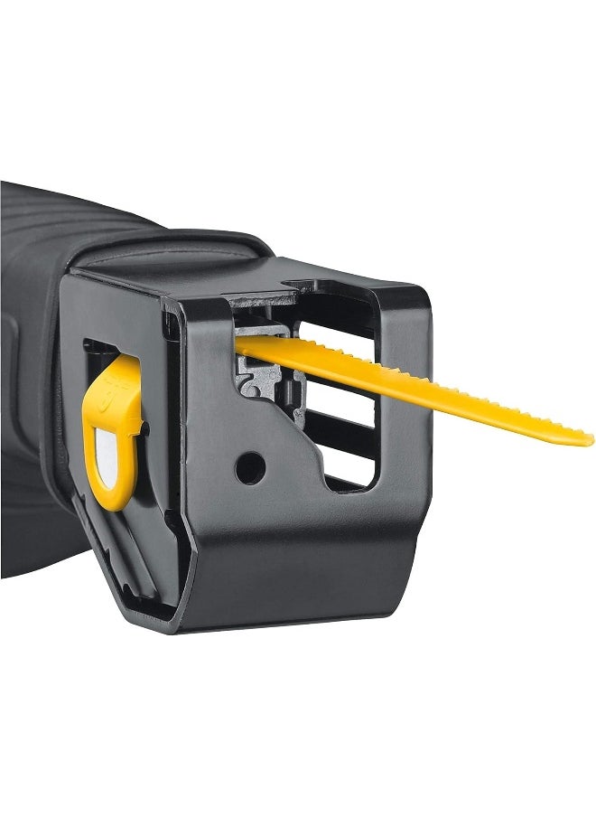 DEWALT Dewalt Corded Reciprocating Saw - Dwe305K-Gb  - Image 3