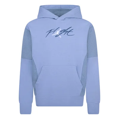 Jordan Kids' Off-Court Flight Pullover Hoodie