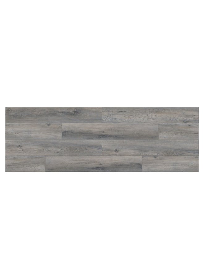 Vinyl SPC Flooring Grey 2.19m2 AS-005  - Image 1