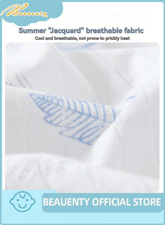 بيوينتي 26PCS مجموعة هدايا الأطفال حديثي الولادة ، مجموعة هدايا Layette حديثي الولادة ، مجموعة ملحقات ملابس الأطفال للأولاد والبنات ، القطن الممتاز. - Image 5