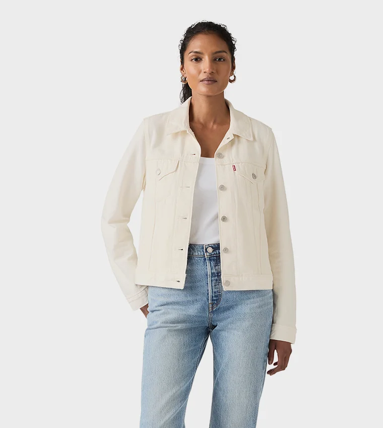 Levi's ORIGINAL TRUCKER