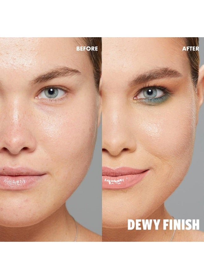 Loca Dewy Finish Setting Spray - 60 ml - Image 3