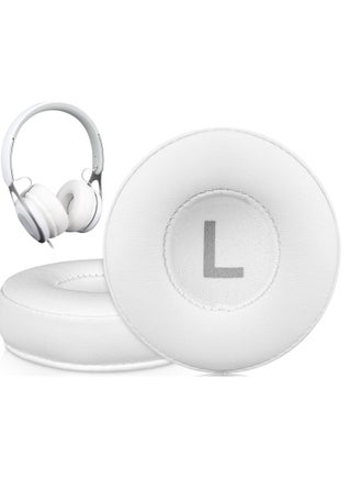 Professional Ear Pads Cushions Replacement For Beats Ep Wired On Ear Headphones Ear Pads With High Density Noise Isolation Foam White - pzsku/Z52B137213A4304F660D8Z/45/_/1712208391/d02ca9ee-dd2c-457c-ae3e-9f9edb8ef70a