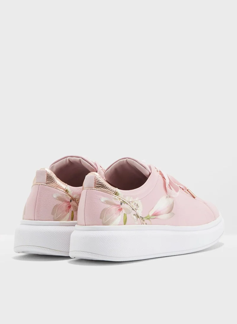 Ted Baker Ailbe Low Top Sneaker