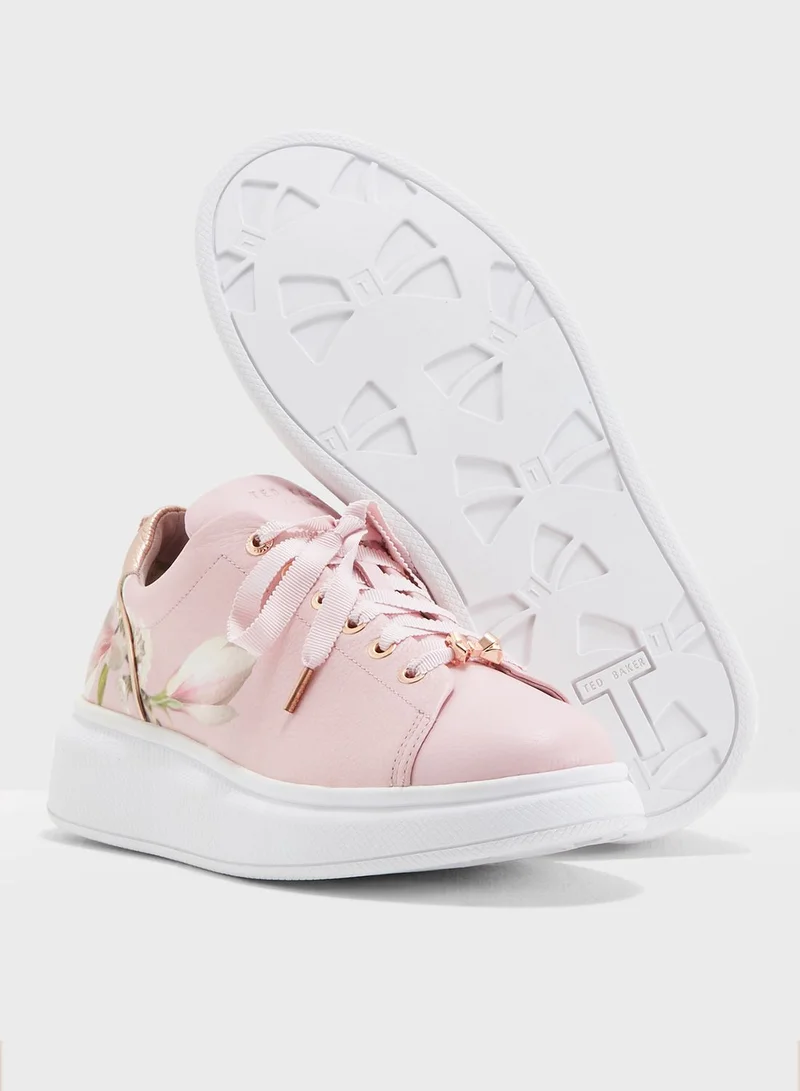 Ted Baker Ailbe Low Top Sneaker