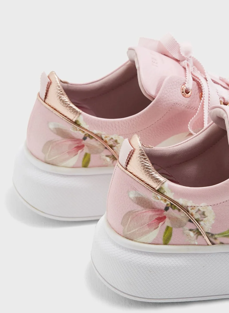 Ted Baker Ailbe Low Top Sneaker