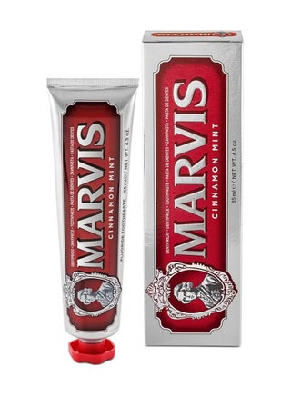Cinnamon Mint Toothpaste 85ml - pzsku/Z52B15CAC8B4CFE41C0ECZ/45/1747106732/71ee5ca9-1d2b-4516-bb94-74e6944716ba