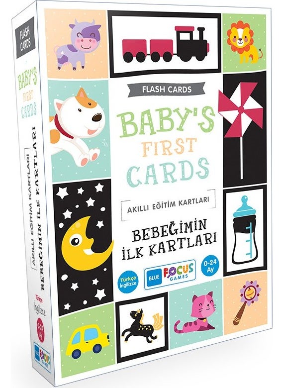 Baby's First Cards - pzsku/Z52B1674C30C76C825C06Z/45/_/1730636835/503fa194-6ad4-4d1c-99a6-66346f5ceb59