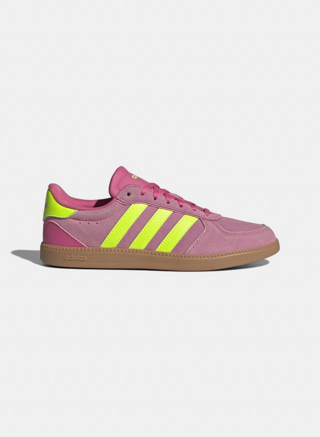 Adidas Breaknet Sleek Shoes  - Image 1