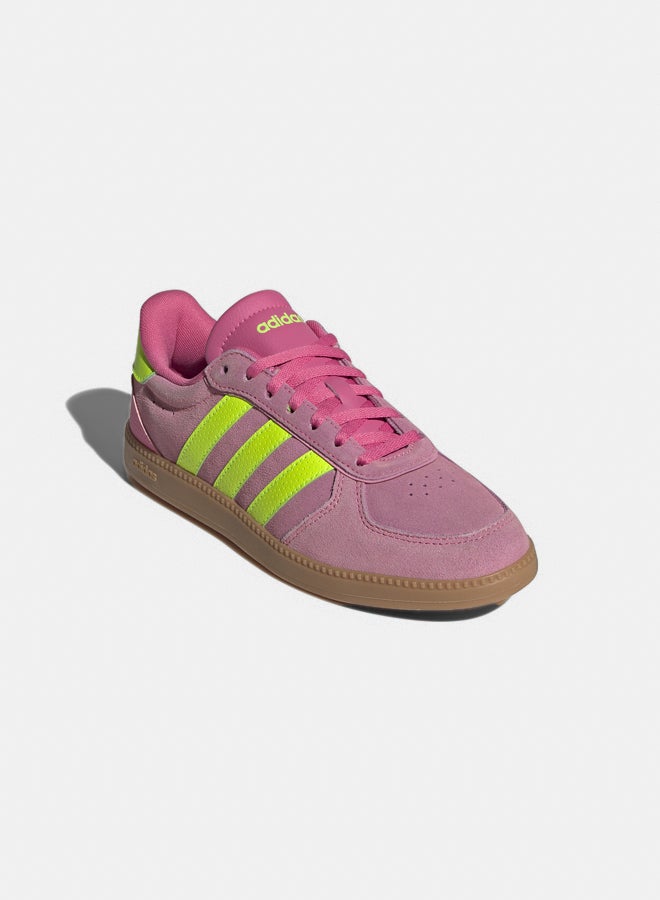 Adidas Breaknet Sleek Shoes  - Image 3