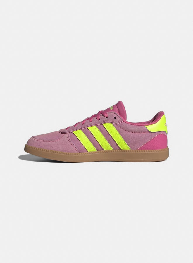 Adidas Breaknet Sleek Shoes  - Image 2