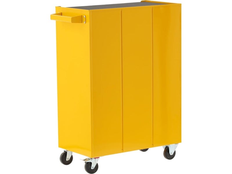 فوريل خزانة أدراج متحركة 7 أدراج 58538 - Image 3