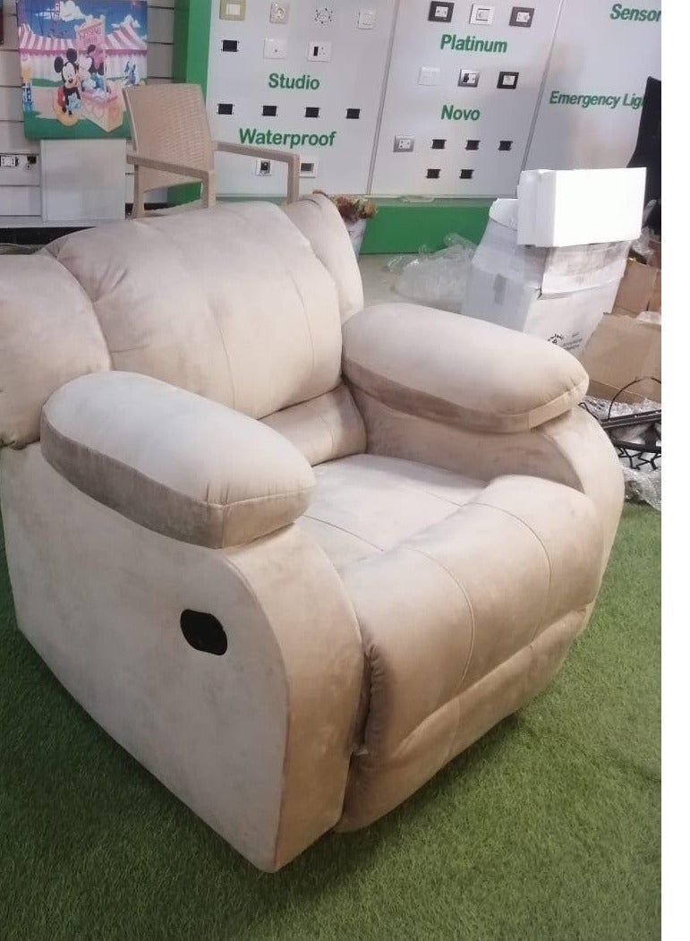 كرسي ركلينر - Image 1