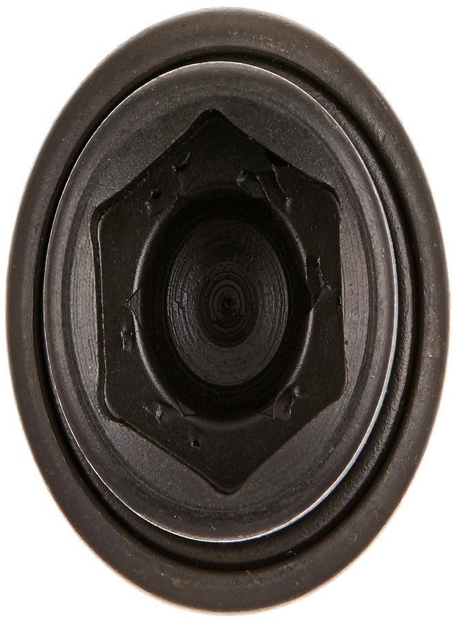 SK Tools USA 3/8" Drive, 13MM, 6 Point, Standard Swivel Impact Socket , 33363 - Image 3