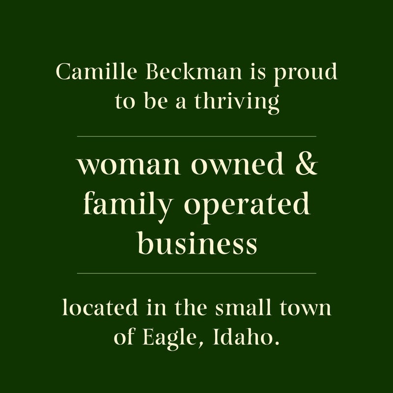 Camille Beckman جل تنظيف اليدين والدش من كاميل بيكمان - اليقطين الأبيض والهيل 13 أونصة - Image 4