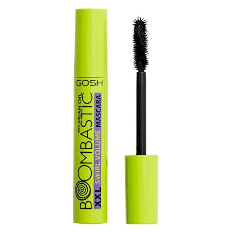 Gosh Boombastic Swirl Mascara 001 Black - Image 1